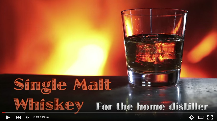 Lav din whisky selv!